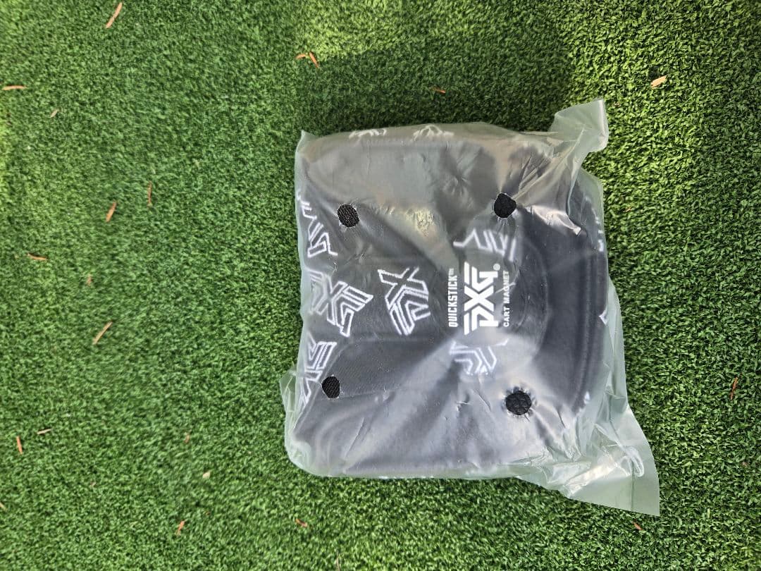 PXG Allanパター「ゼロトルク」
