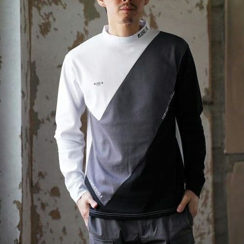 [サンプルSALE /D373 ] LUXE/R ストレッチスムースミニモック