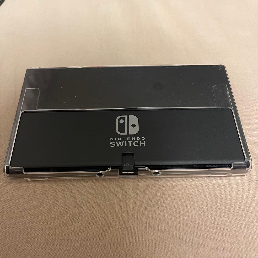 Nintendo Switch 有機EL本体 + 付属品セット