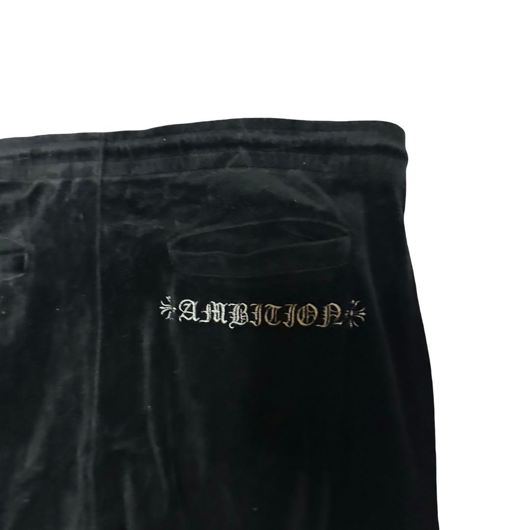 00s cross velour セットアップ Y2K お兄系 Vkei 平成
