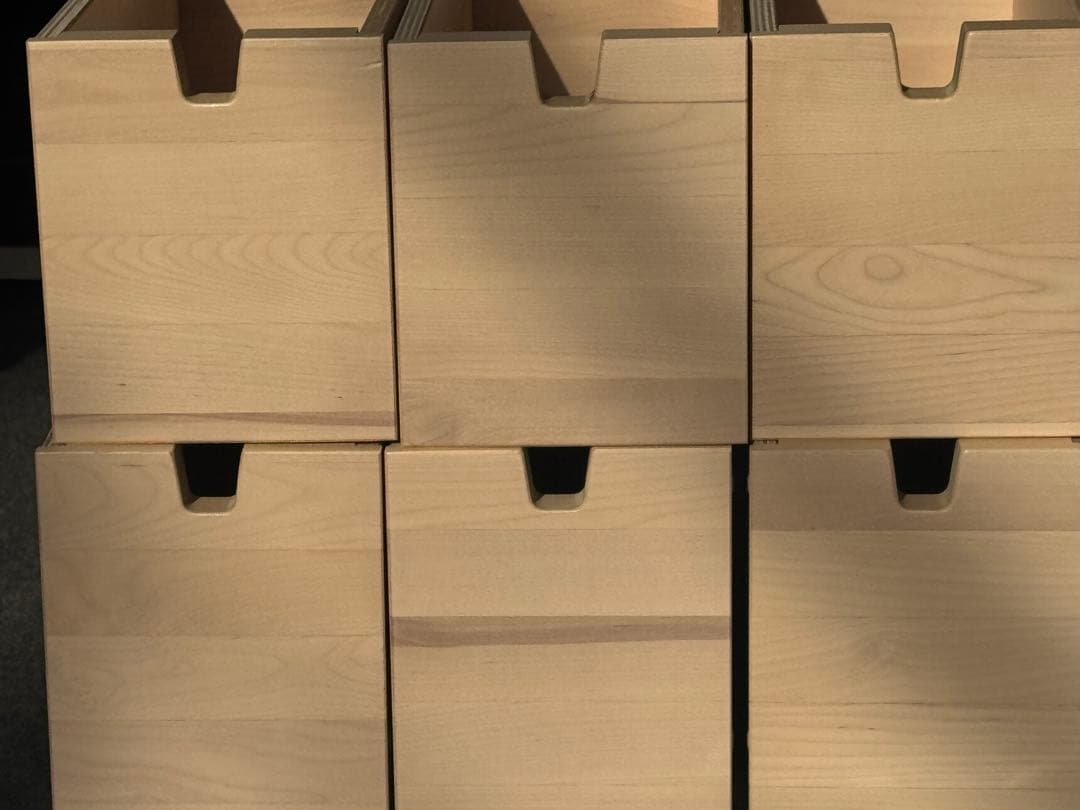 イケア IKEA NORDEN ノールデン ゲートレッグテーブル