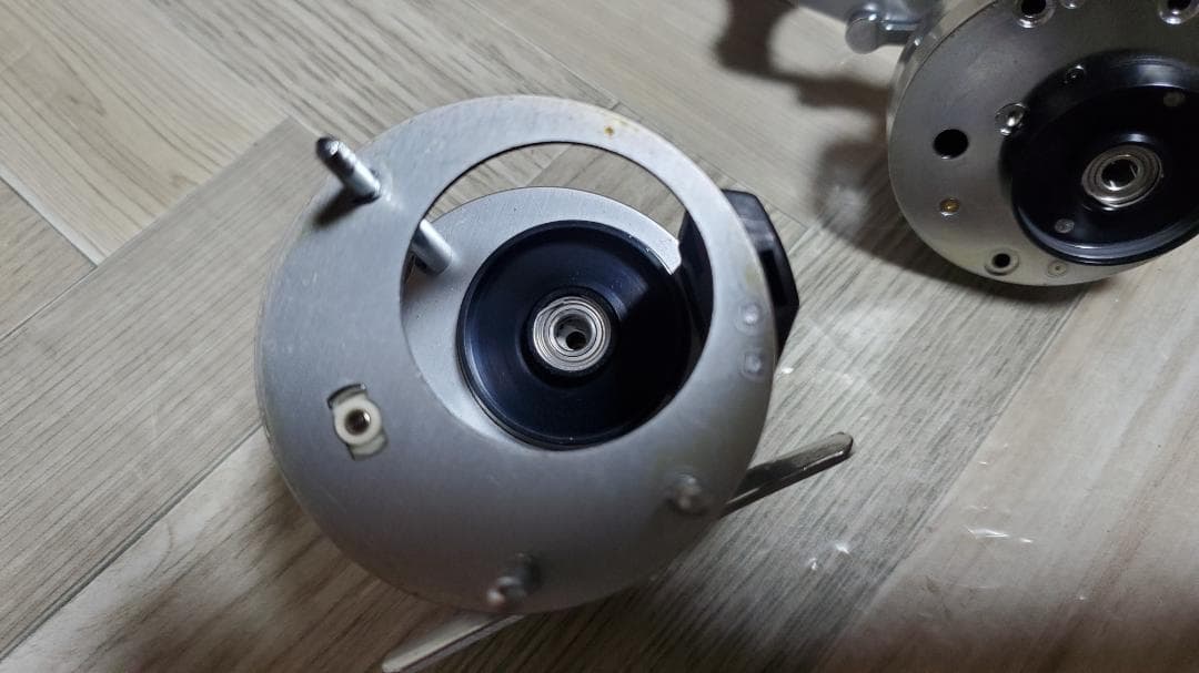 アンバサダー 2601 C IAR