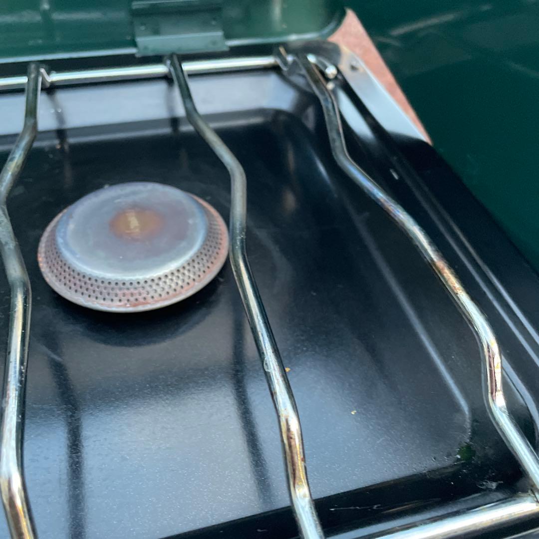 Coleman マスターシリーズ ワンタッチキッチンテーブルとコンロセット