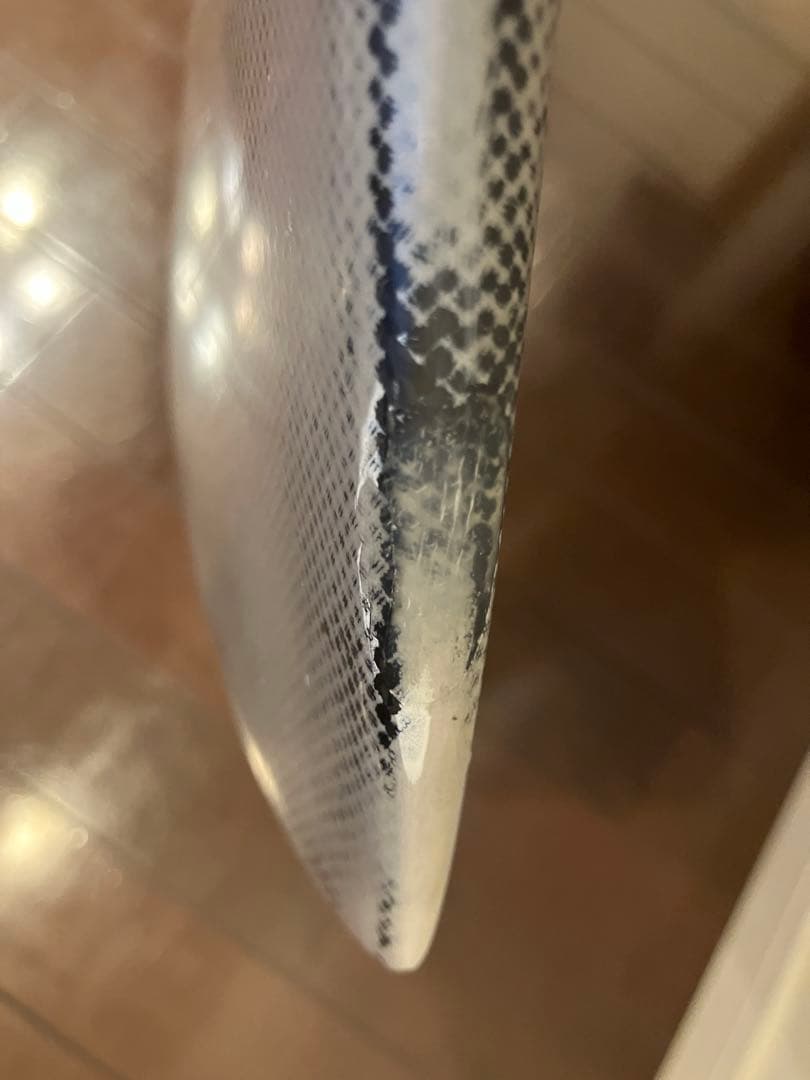 Thunderbolt surfboard ウルトラジョー 5’9”