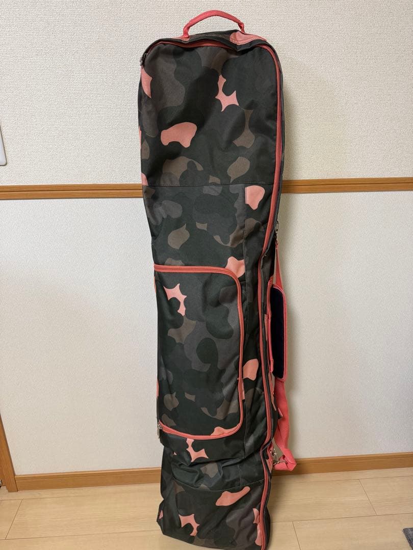 スノーボード一式セット　IGNIO 140cm 最終値下げ