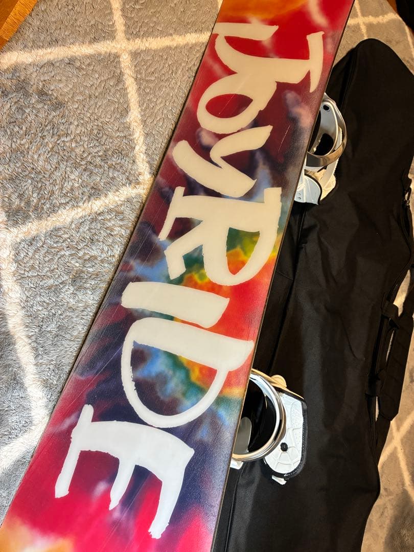 スノボフルセット✨初心者〜中級者向け✨