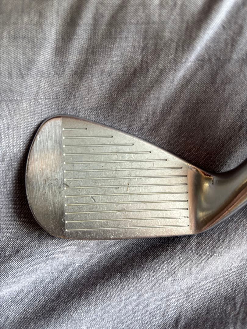 Titleist MB718 アイアンセット 6本 DG X100