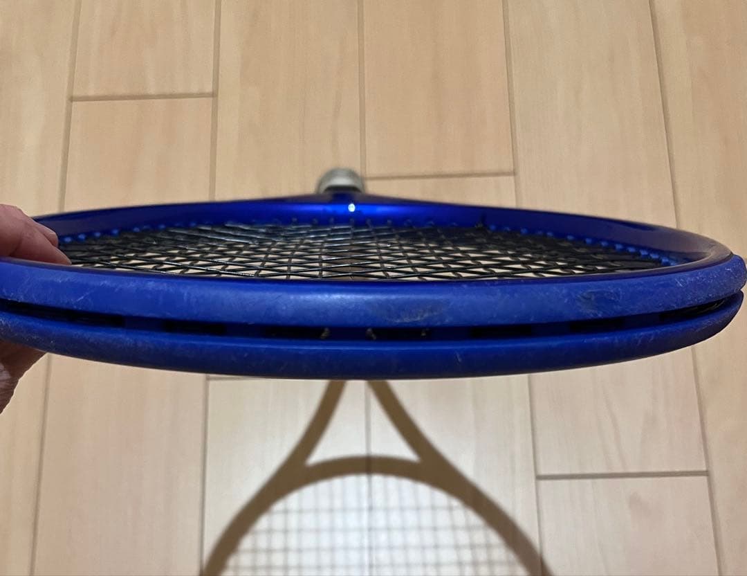 【美品】Wilson Ultra tour 98 v5 グリップ3