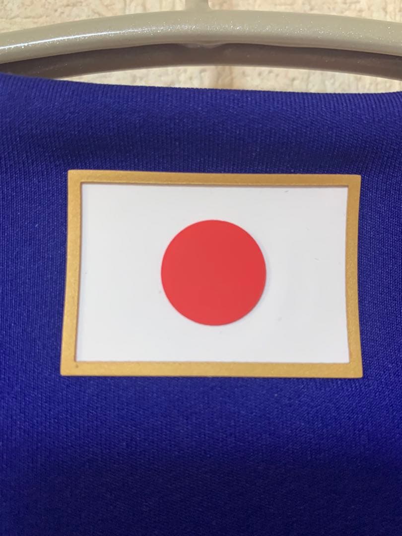 ※週末SALE※日本代表 カタールW杯 【M】ユニフォーム 三笘 9番