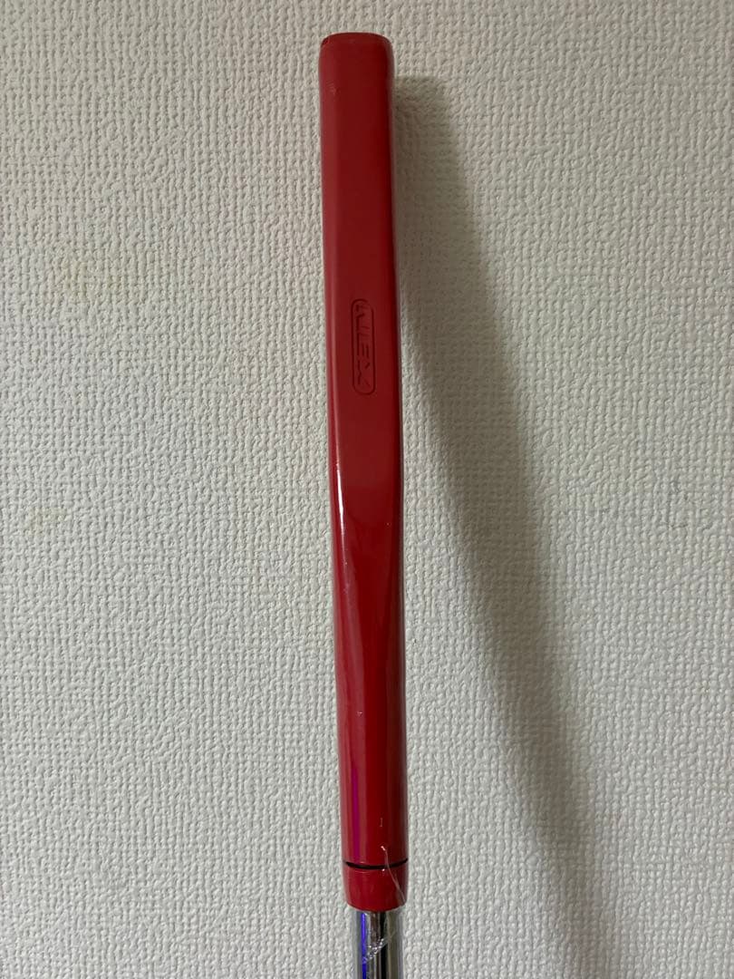 美品ODYSSEYバックストライクパター BACKSTRYKE MARXMAN