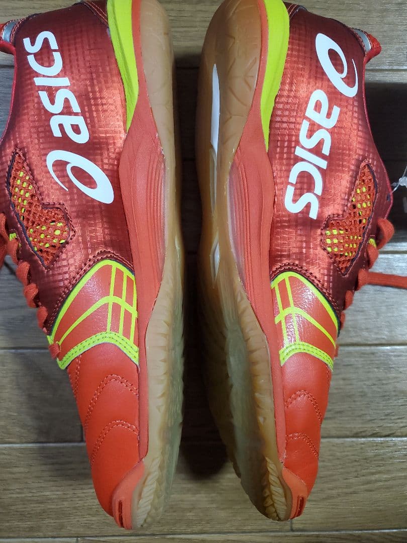 ASICS デスタッキK フットサルシューズ