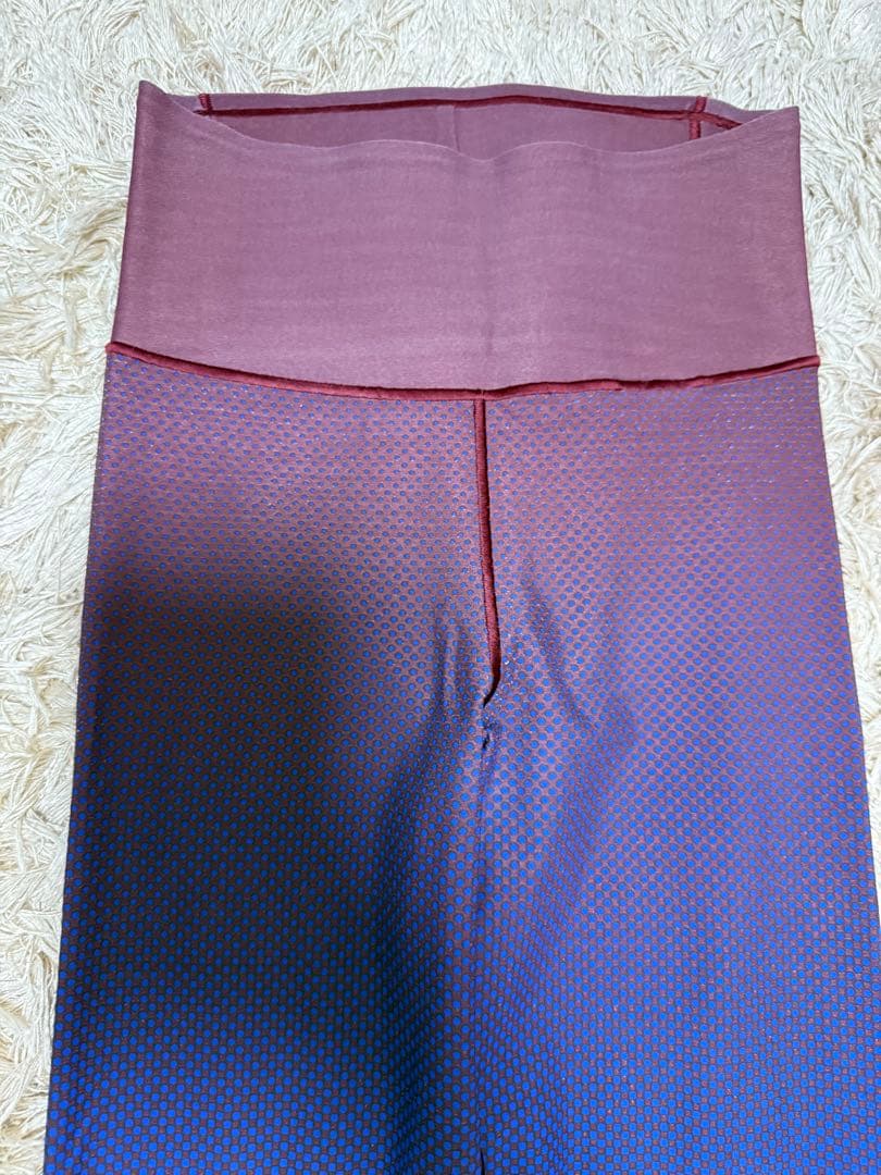 adidas by Stella McCartney ジムセットアップ