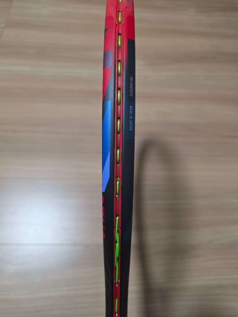 【国内正規品】YONEX VCORE 100 グリップサイズ3