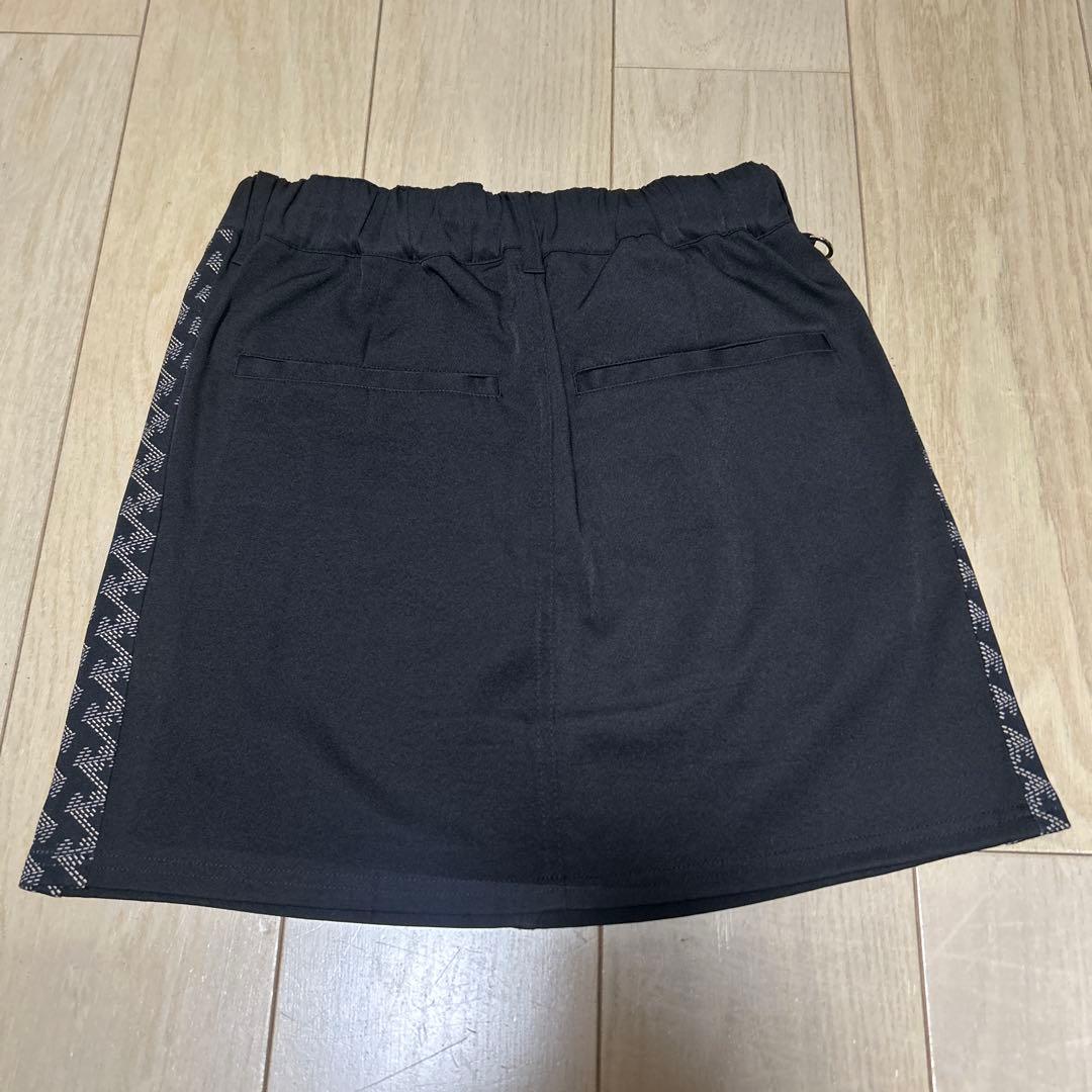 Resurrection 黒 スカート　Ｓ　超美品