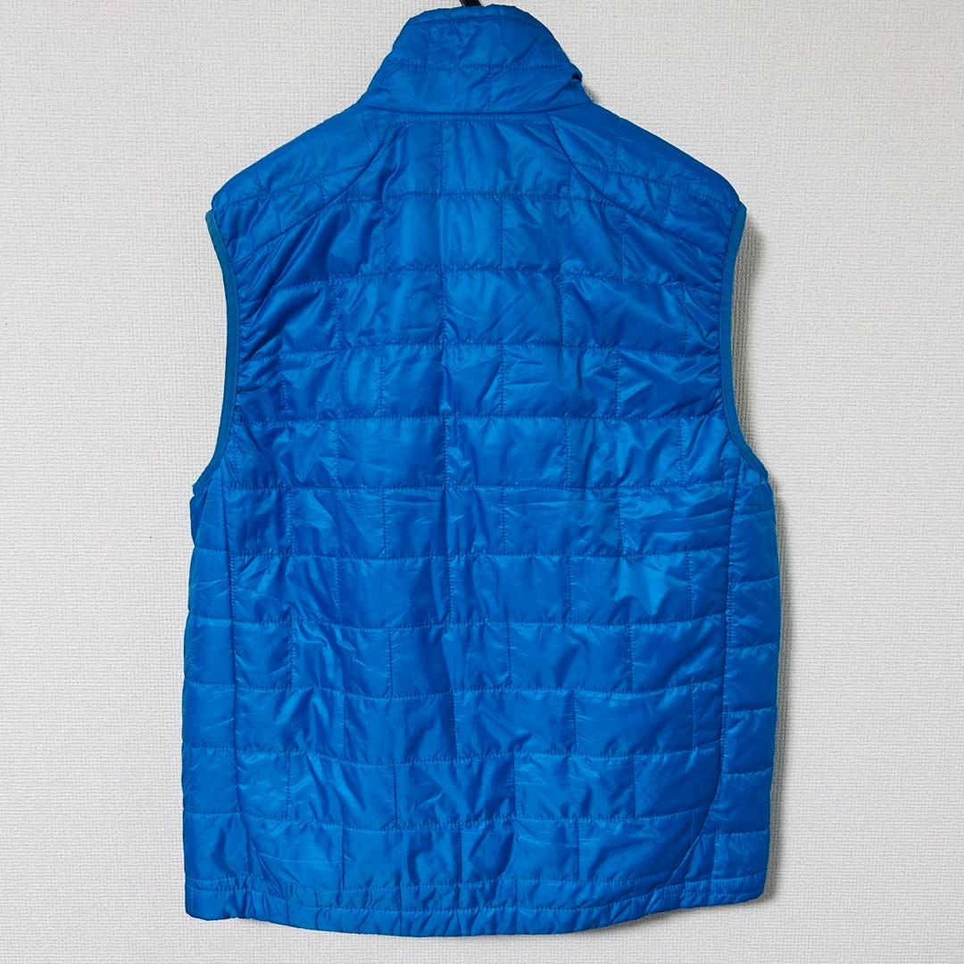 a*e様 patagonia パタゴニア ナノパフベスト M size