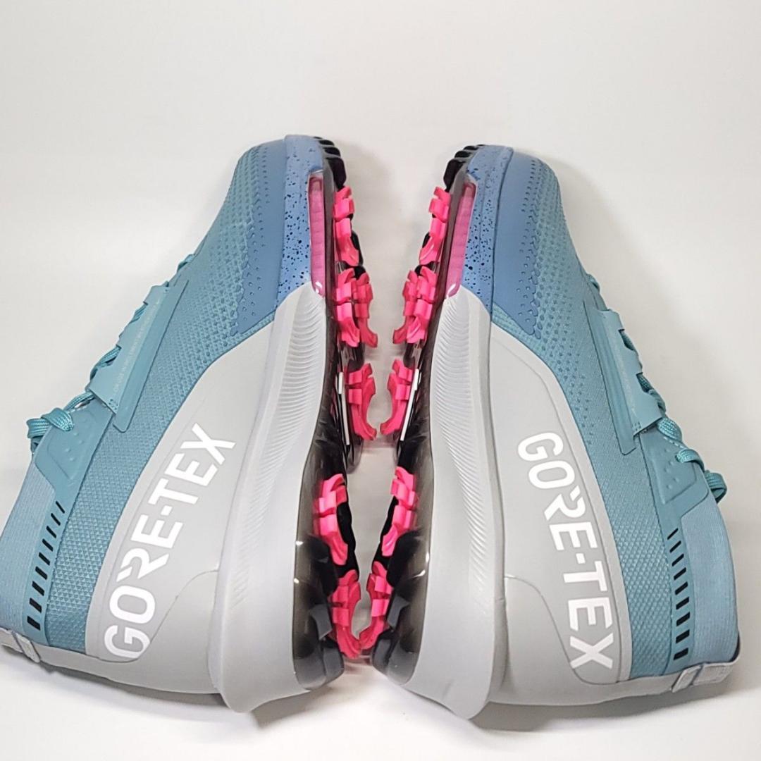 希少 ナイキゴルフ インフィニティツアー GORE-TEX 28cm