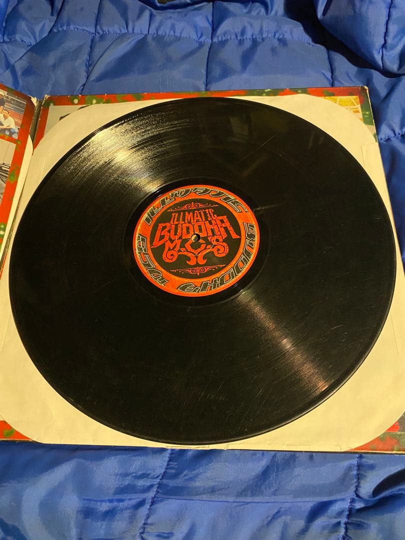 レコード