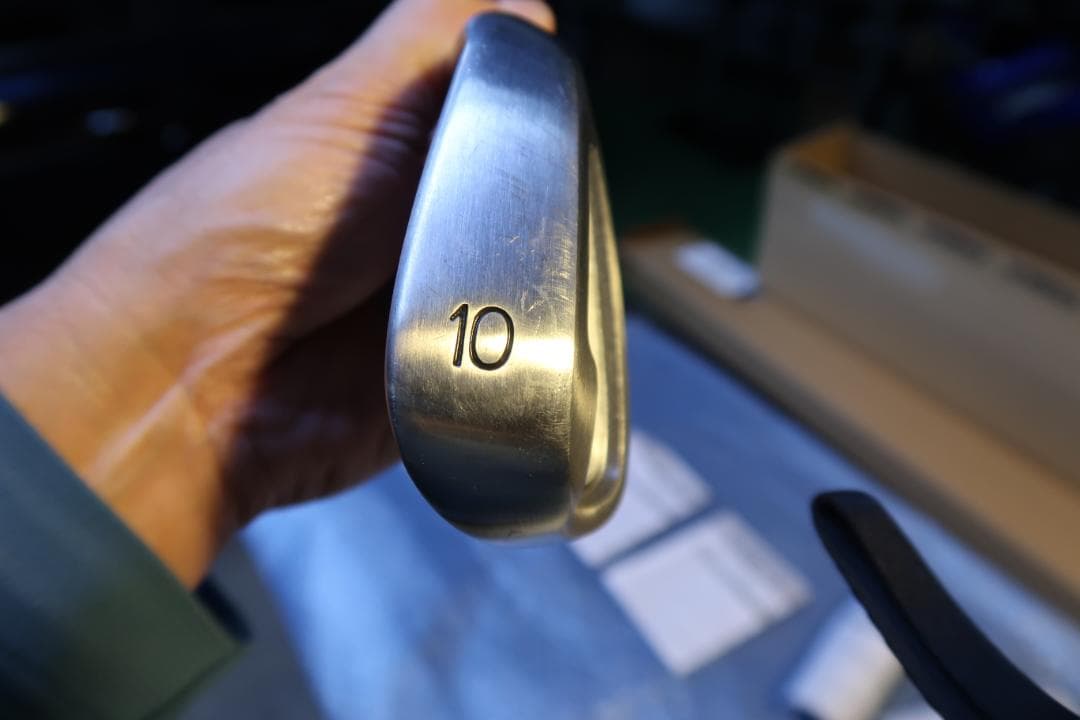 タバタ　ラグトレーナー　スイング練習器具