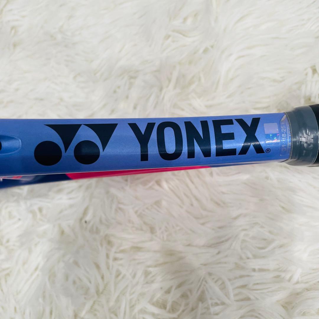 ヨネックス YONEX Vコア ゲーム VCORE GAME 硬式テニスラケット