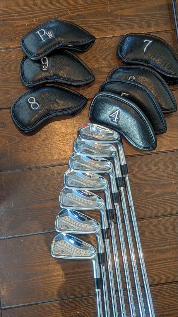 三連休まで値下げ【超豪華】St Andrewsバッグ キャメロン×タイトリスト