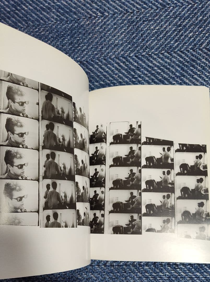 ☆希少☆TULSA Larry Clark 写真集