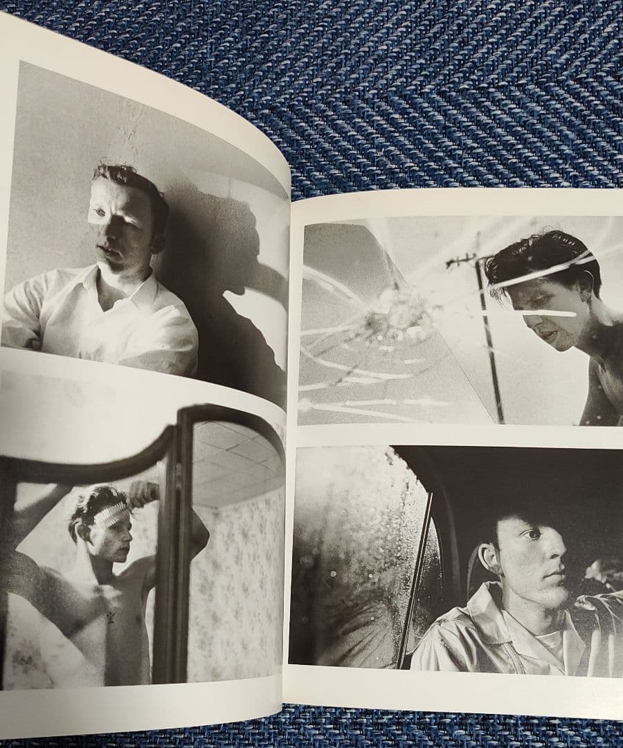 ☆希少☆TULSA Larry Clark 写真集