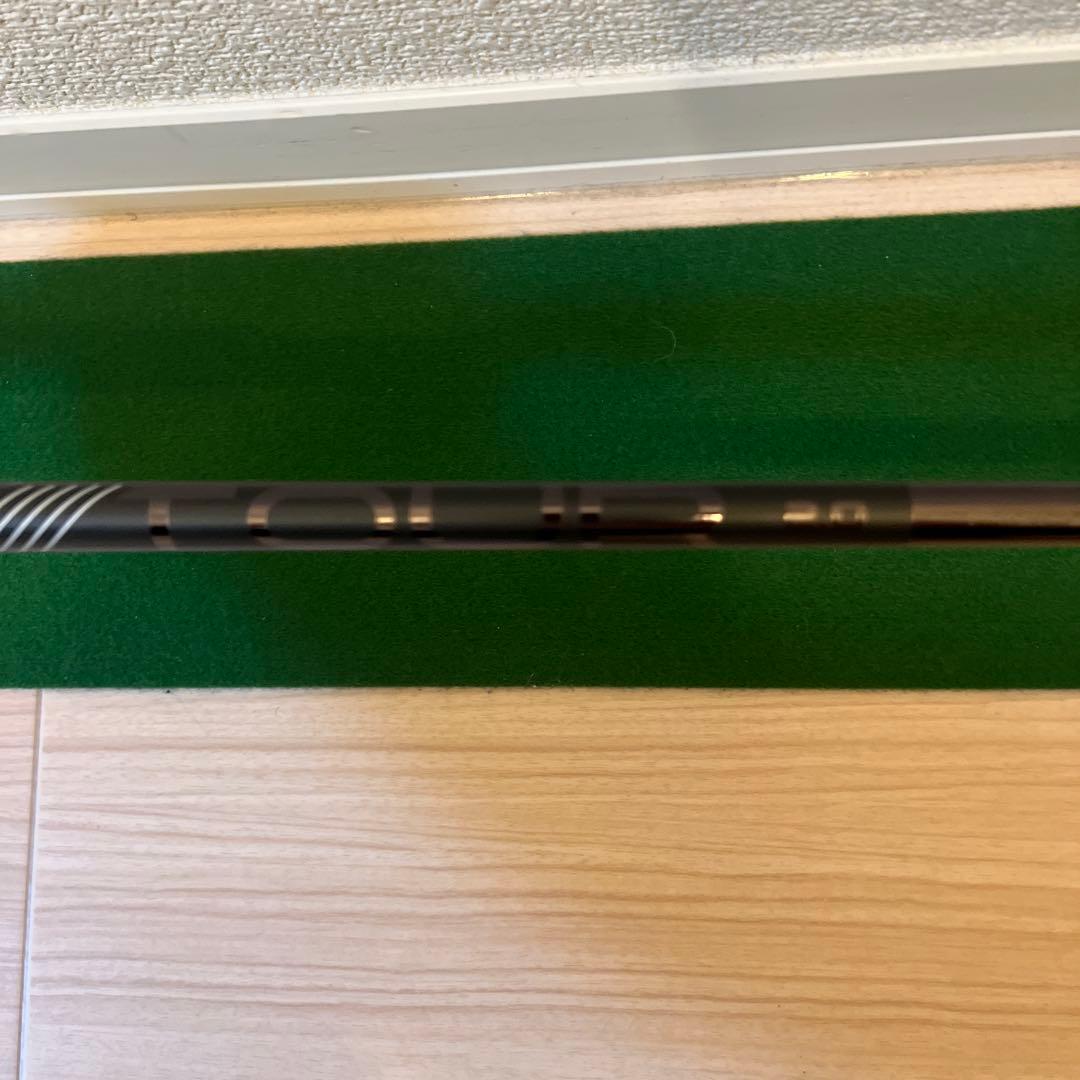PING G440 MAX フェアウェイウッド 7W 21°