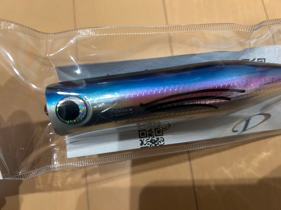 ビーコン140 山波コトビ 未使用品 D-CLAW