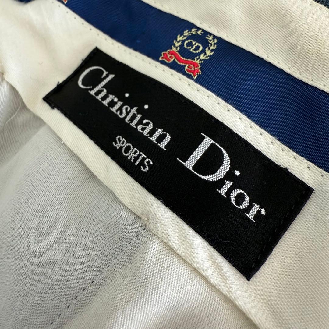 90sChristian Dior SPORTSクリスチャンディオールスラックス