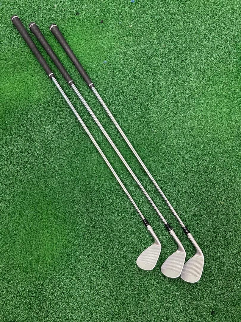 スリクソン SRIXON ZXi7 アイアン 5-PW 6本 モーダス120 S