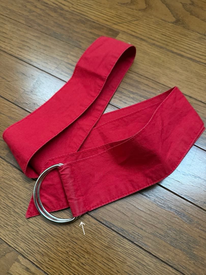 アメリヴィンテージ SHIRRING VOLUME SLEEVE DRESS