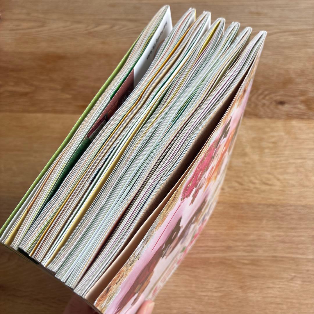 だいすきシルバニア : 見る・作る・みんなで楽しむ　7冊セット