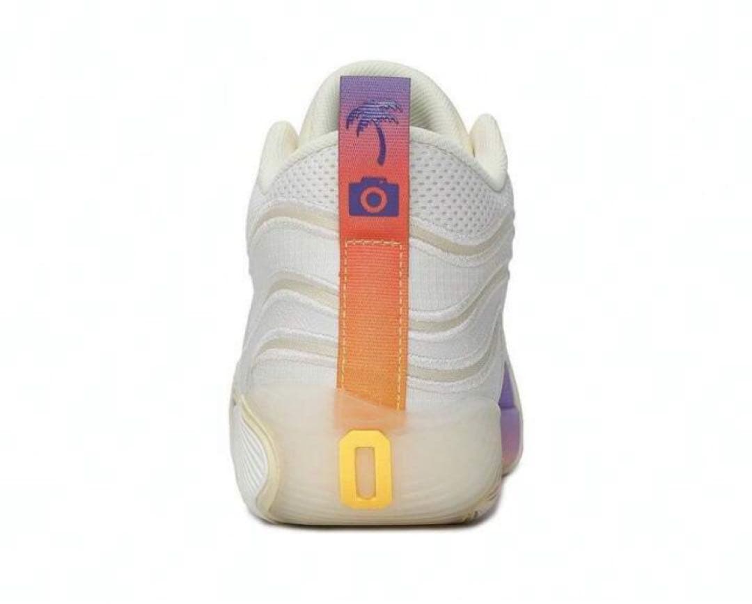 Jordan TATUM3 PF Sunset テイタム3