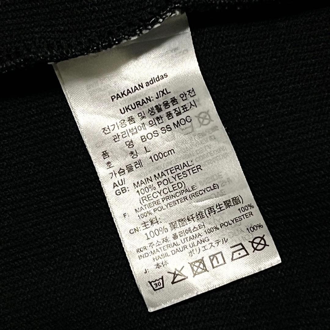 【美品】【大きいサイズ】【XL】adidas♡アディダス ゴルフウェア メンズ