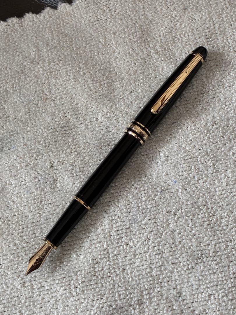 K*s様 ◾️Montblanc Meisterstück classic144
