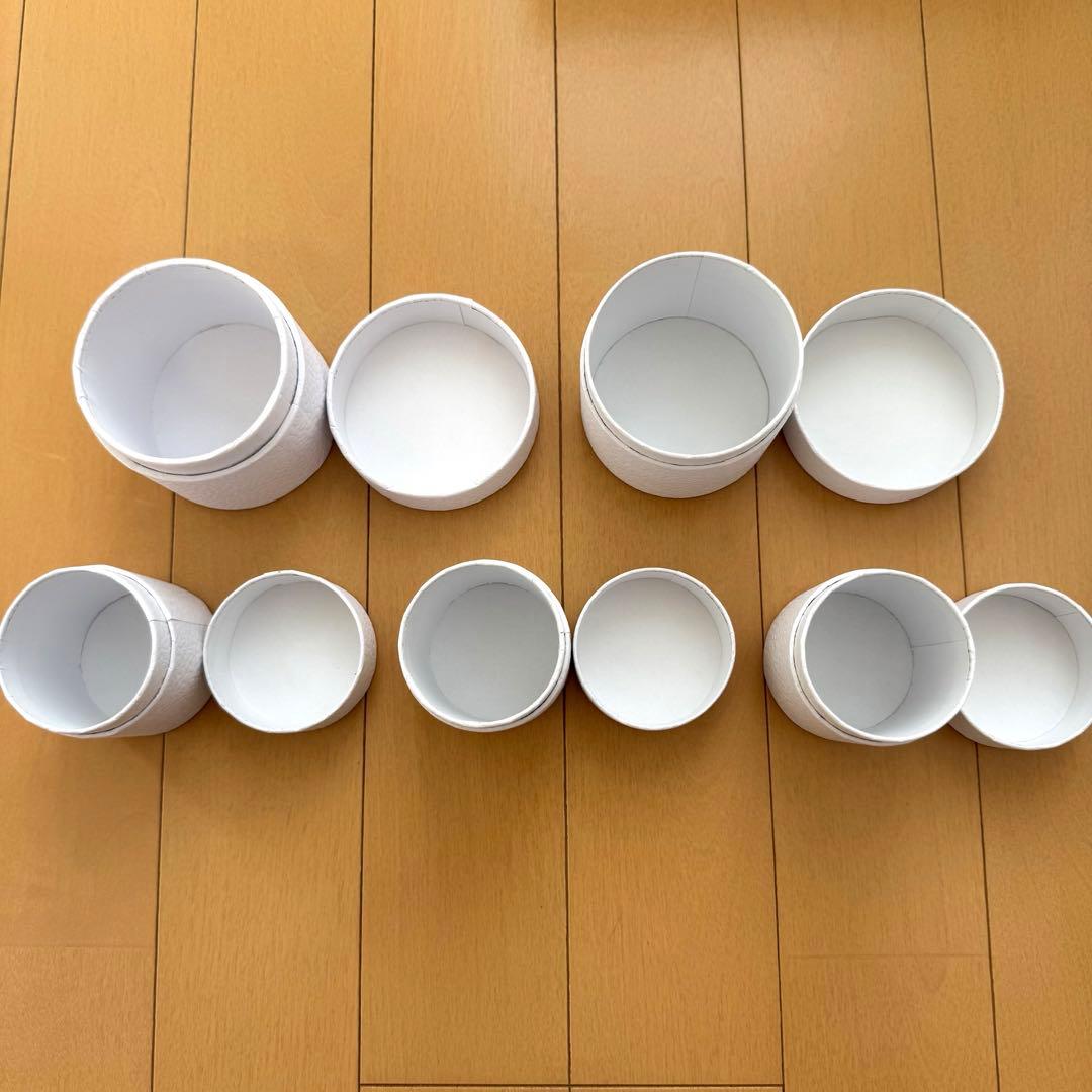 Dior 外箱(空箱) 紙袋 保存袋 リボン チャーム