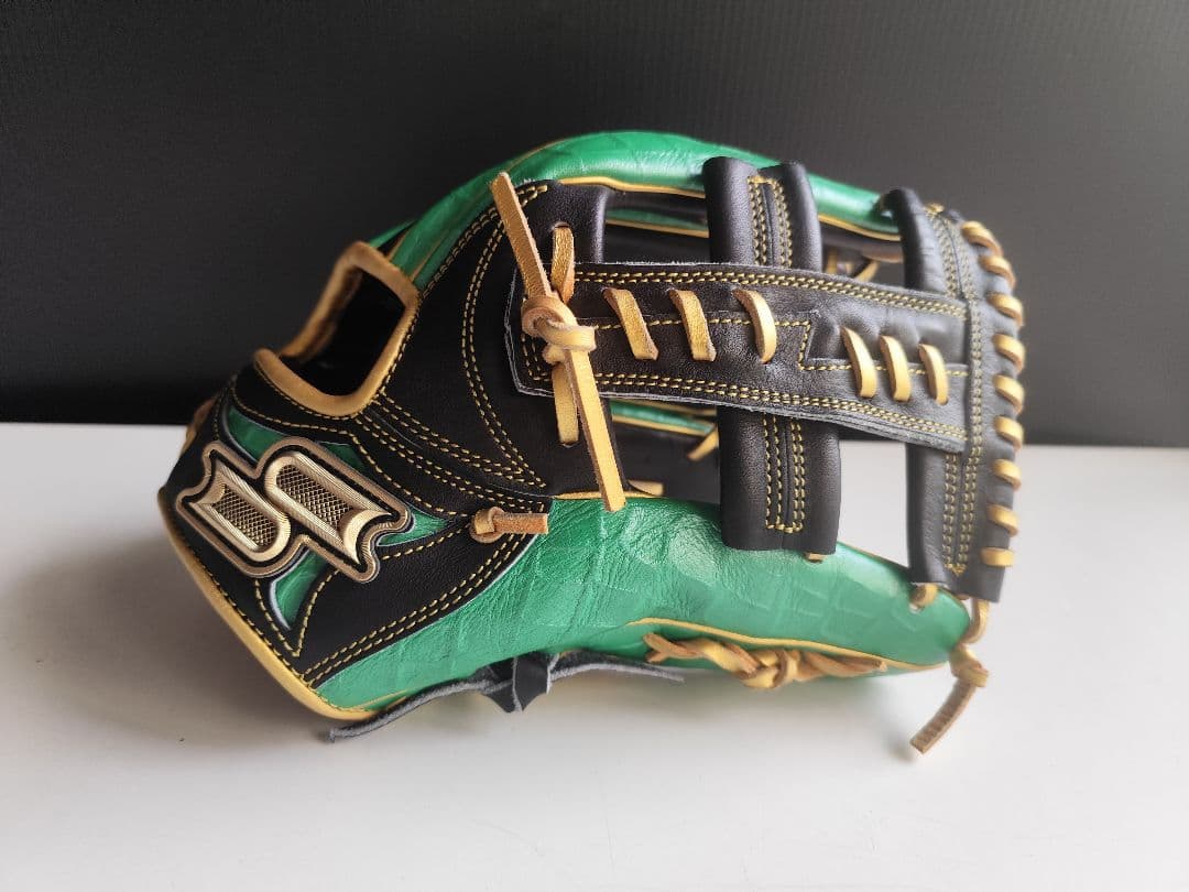 SSK 軟式グローブ 2025オールスター 矢野モデル
