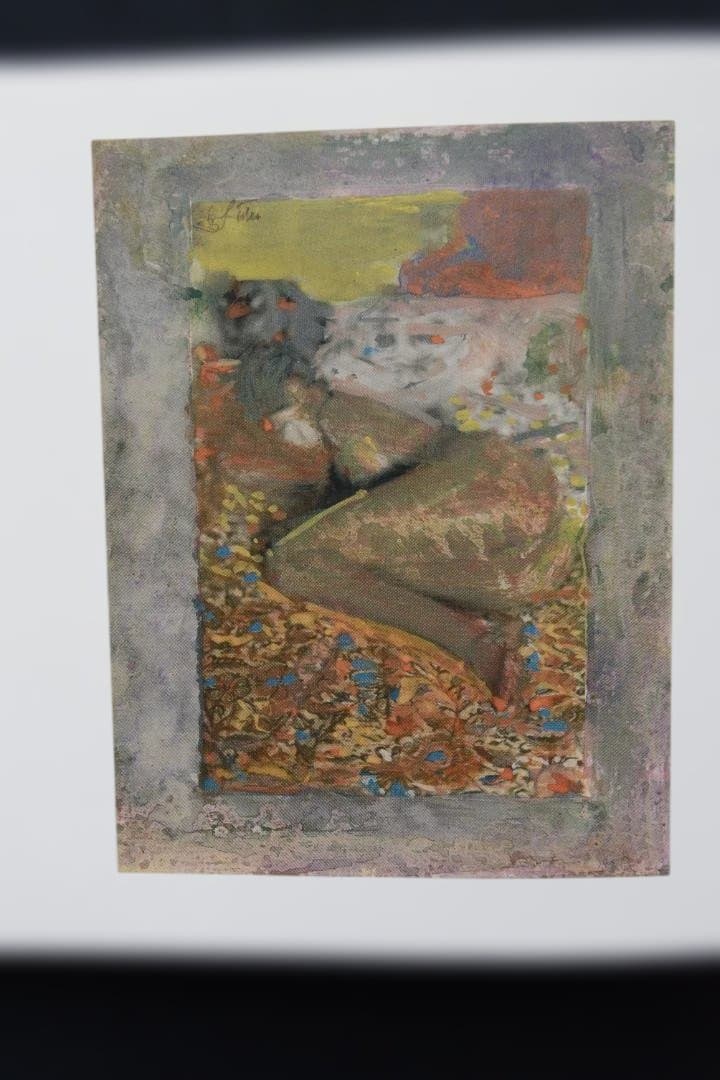 【Saul Leiter：WOMEN】帯付き　新品・未読品・美本