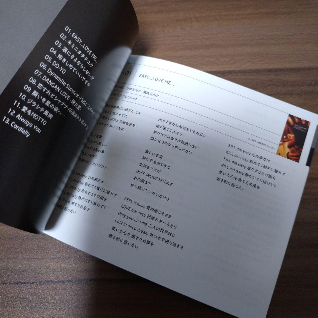 田原俊彦/オリジナル・シングル・コレクション1980-2021/5CD+DVD