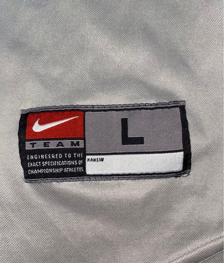 希少 パリサンジェルマン NIKE アウェイ　ユニフォーム　レア　99-00