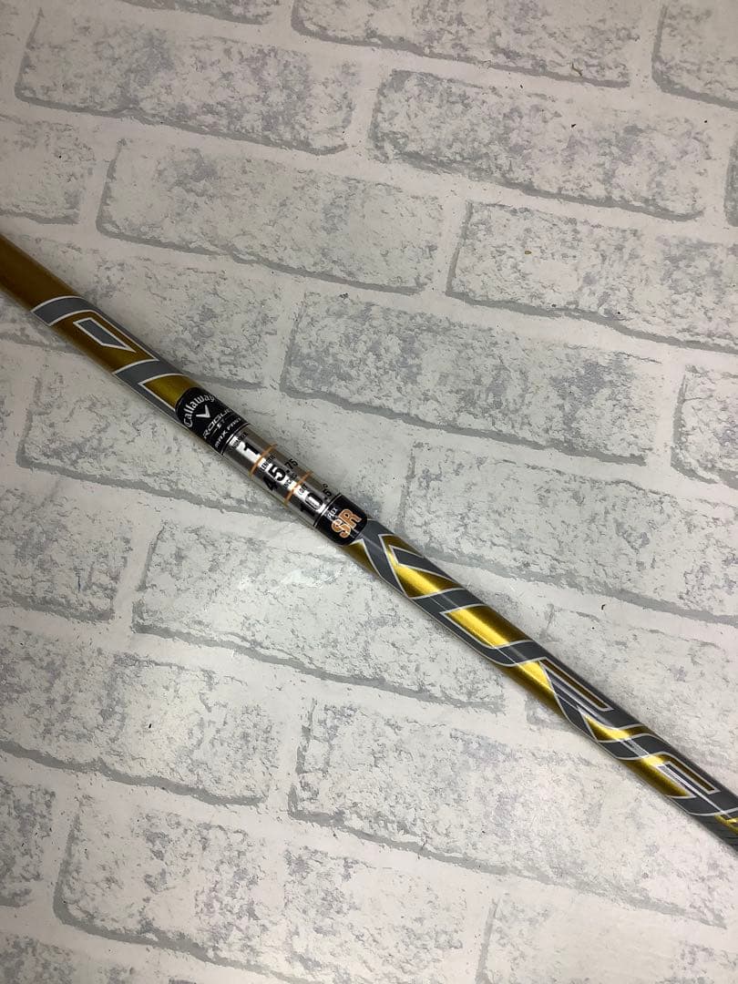 ドライバー　Callaway Rogue ST Max Fast SR