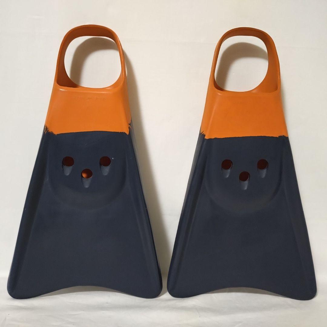 Kpaloa Fins　ボディボードフィン　Mサイズ　カパロアフィン