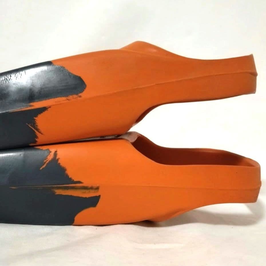 Kpaloa Fins　ボディボードフィン　Mサイズ　カパロアフィン