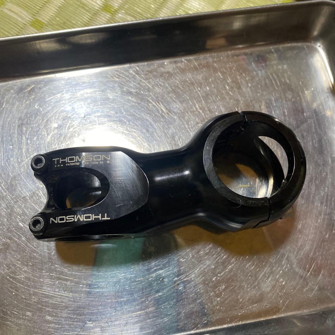 トムソン THOMSON elite X2 ステム 10° 70mm