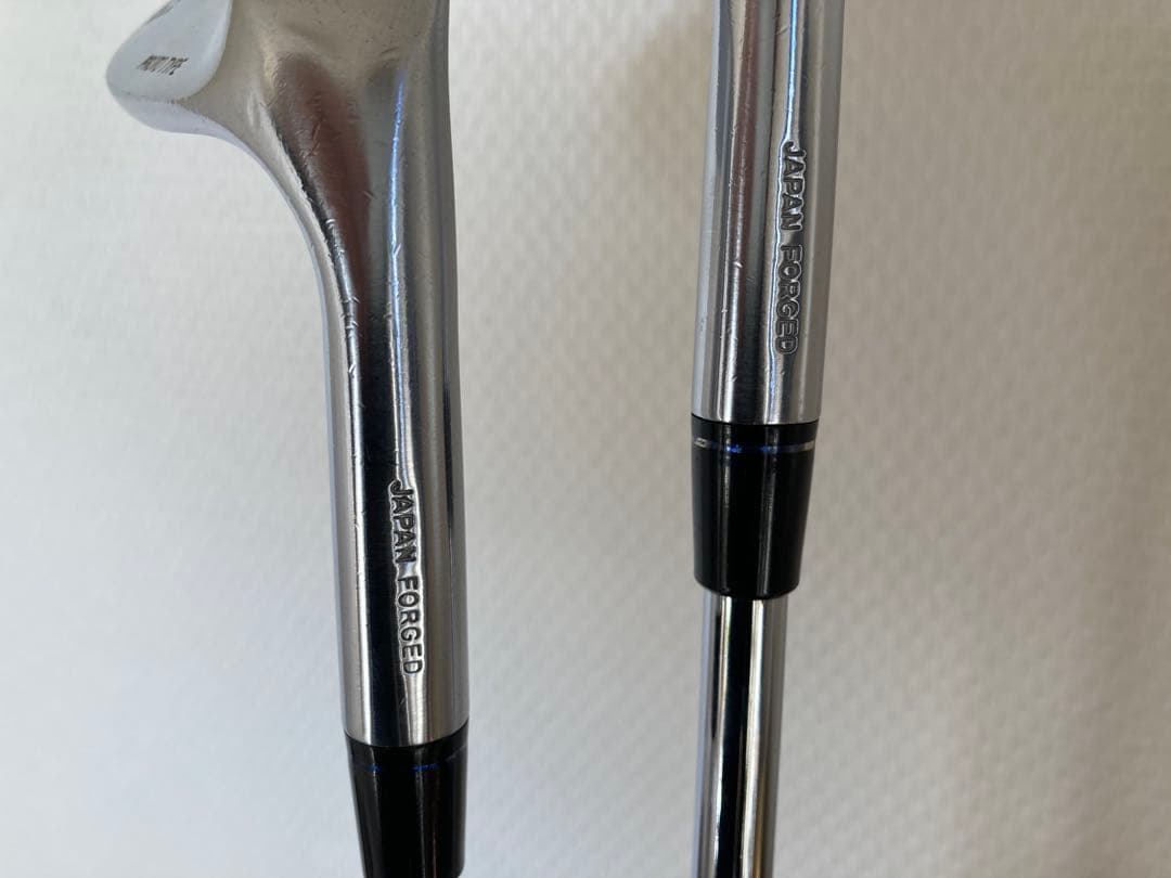 Reflex PROTO TYPE リフレックスウェッジ 54度58度地クラブ