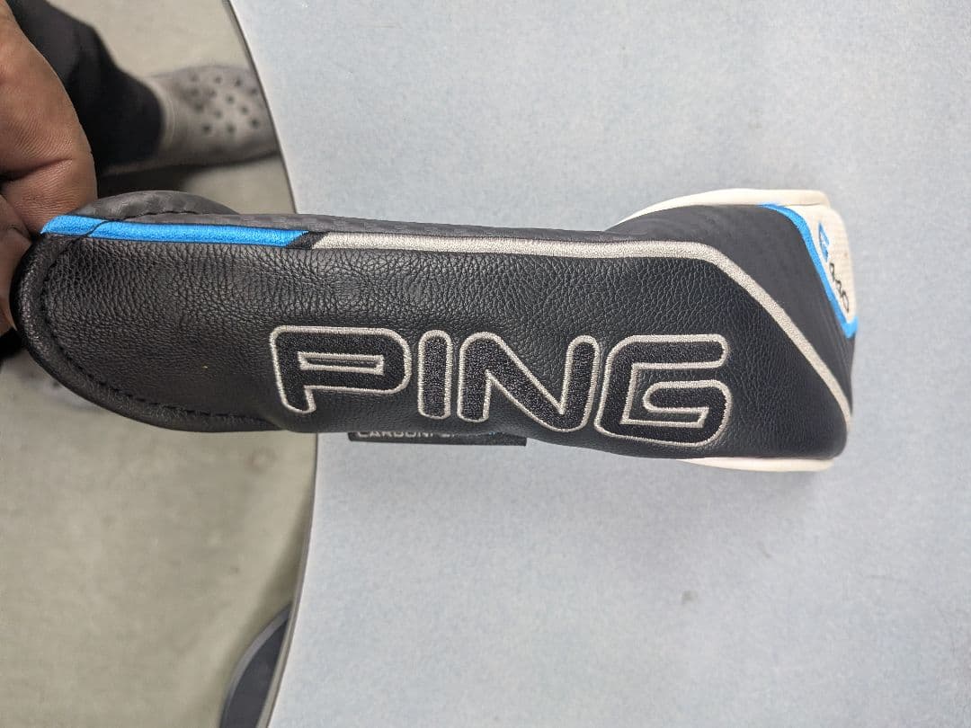 PING G440 ハイブリッド 17度