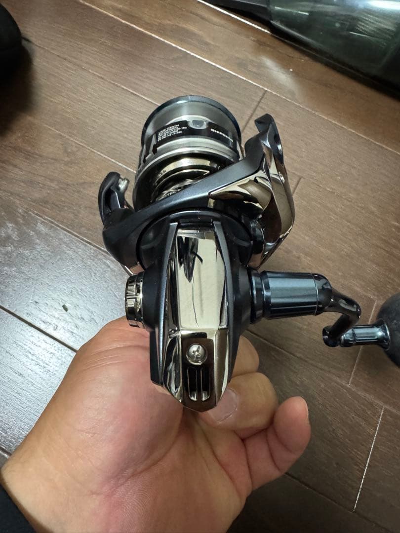 20 ストラディックSW 4000HG