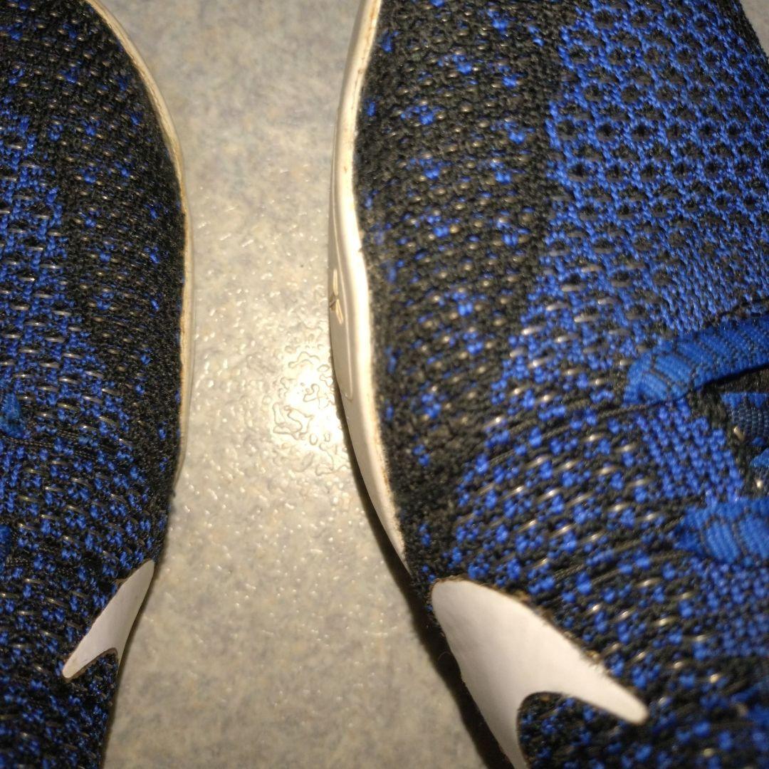 ＮＩＫＥ コービー１１ マーク•パーカー　 ２８cm