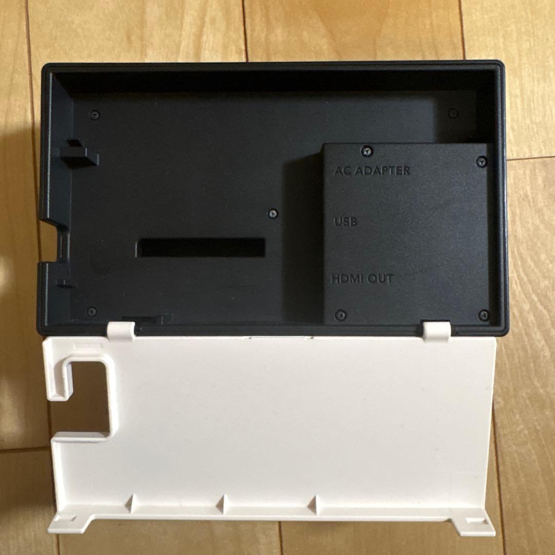 Nintendo Switch 本体 (青/赤)➕バッグ➕その他付属品