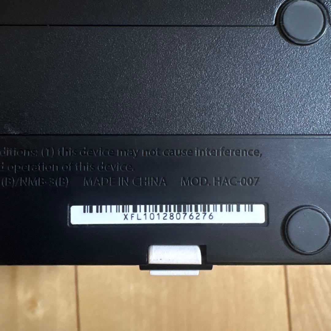 Nintendo Switch 本体 (青/赤)➕バッグ➕その他付属品